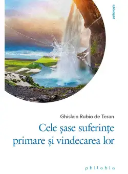 Cele sase suferinte primare si vindecarea lor