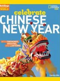 Celebrate Chinese New Year