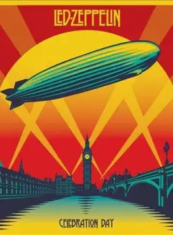 Celebration Day [Double CD] | Led Zeppelin