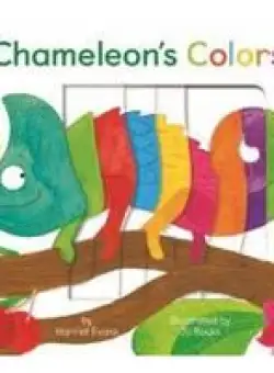 Chameleon's Colours