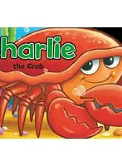 Charlie the Crab