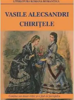 Chiritele - Vasile Alecsandri