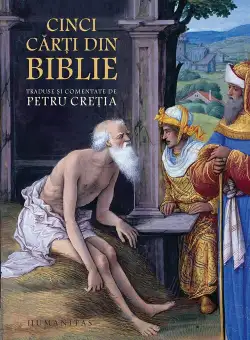 Cinci carti din Biblie