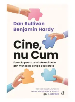 Cine, nu Cum