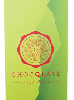 Ciocolata Raw cu 63% cacao si alune de padure | TrustFood