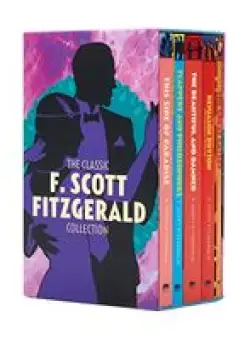 Classic F. Scott Fitzgerald Collection