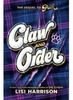 Claw and Order - The Pack