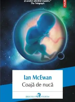 Coaja de nuca | Ian McEwan