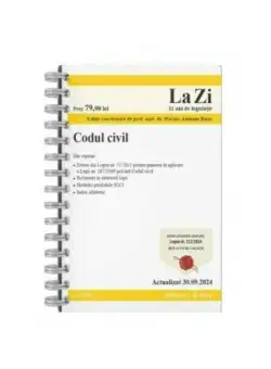 Codul civil. Cod 796. Actualizat la 30.09.2024