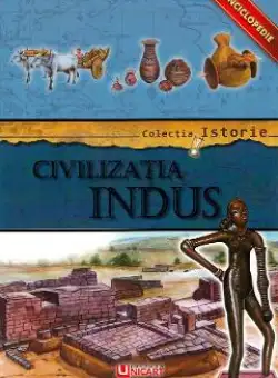 Colectia Istorie: Civilizatia Indus