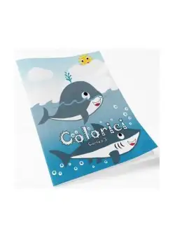 Colorici 3 - Paperback - *** - Stylished