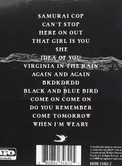 Come Tomorrow | Dave Matthews Band