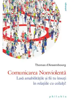 Comunicarea Nonviolenta