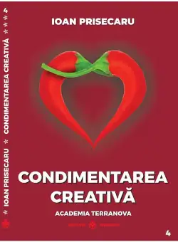 Condimentarea Creativa