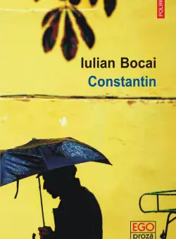 Constantin | Iulian Bocai