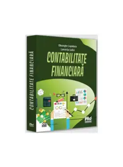 Contabilitate financiara