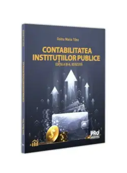 Contabilitatea institutiilor publice