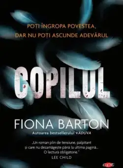 Copilul | Fiona Barton