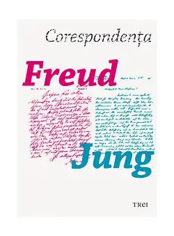 Corespondenta Freud - Jung