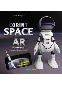 Corint Space Ar - Emil Dragan