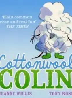 Cottonwool Colin