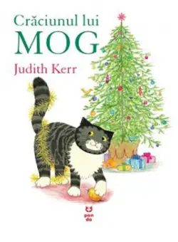 Craciunul lui Mog | Judith Kerr