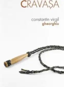 Cravasa | Constantin Virgil Gheorghiu