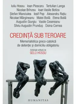 Credinta sub teroare