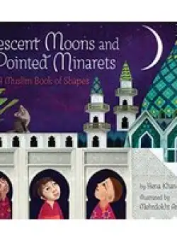 Crescent Moons and Pointed Minarets