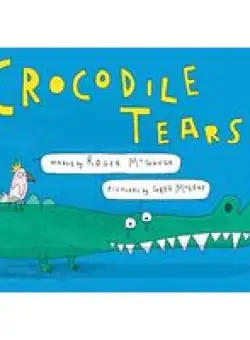 Crocodile Tears