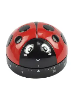 Cronometru de bucatarie - Ladybugs | Legami
