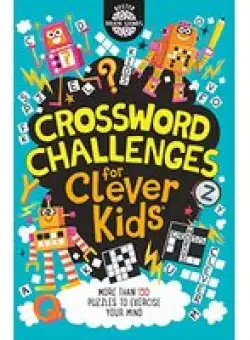 Crossword Challenge for Clever Kids