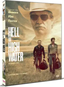 Cu orice pret / Hell or High Water | David Mackenzie