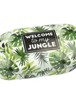 Cutie mica pentru secrete - Jungle | Legami