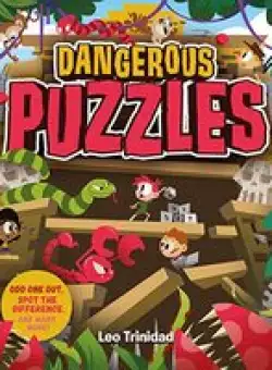 DANGEROUS PUZZLES