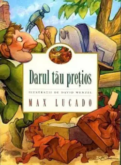 Darul tau pretios | Max Lucando