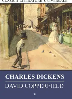 David Copperfield (3 Volume) |