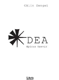 DEA. Epicus brevis | Calin Dengel