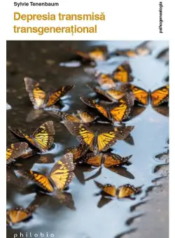 Depresia transmisa transgenerational