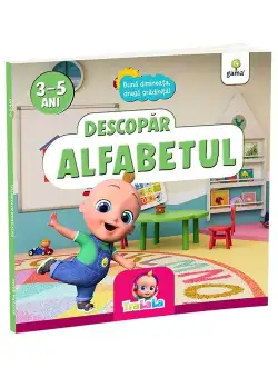Descopar alfabetul