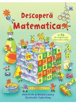 Descopera Matematica