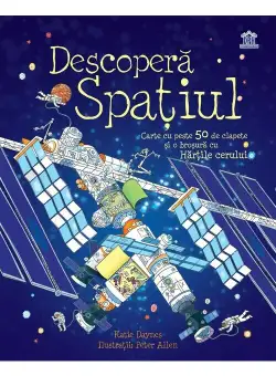 Descopera Spatiul