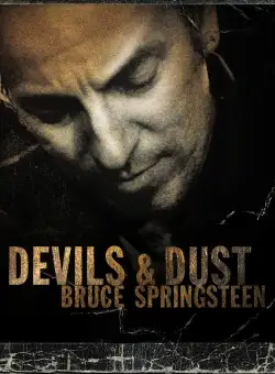 Devil & Dust | Bruce Springsteen