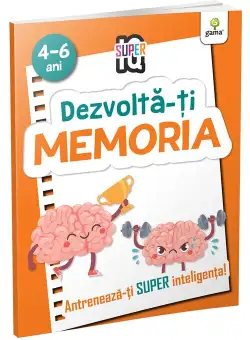 Dezvolta-ti memoria