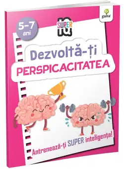 Dezvolta-ti perspicacitatea