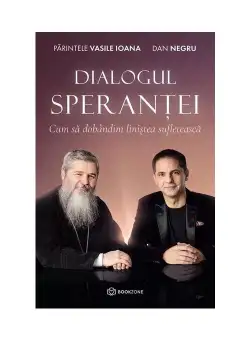Dialogul Sperantei