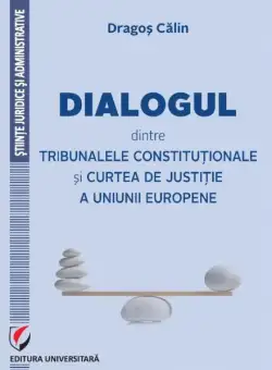 Dialoguri intre tribunale | Dragos Calin