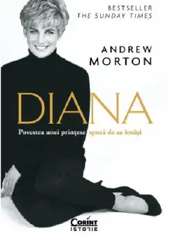 Diana | Andrew Morton