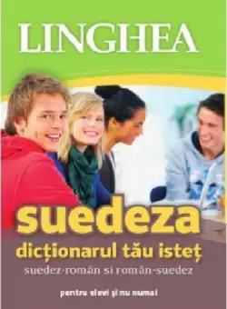 Dictionarul tau istet suedez-roman si roman-suedez | 