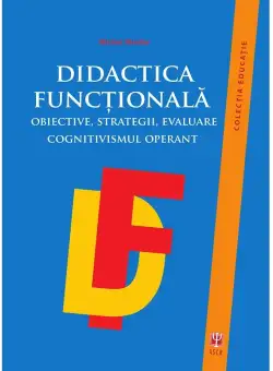 Didactica functionala | Michel Minder